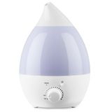 Zarivy USB-tafel-luchtkoeler, 5 W, compact en efficiënt, ideaal voor werken of leren, biedt frisheid in nauwe ruimtes.