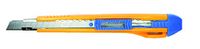 Professionele Confessionele mini-cutter in blister + 2 messen Conf. 24 stuks