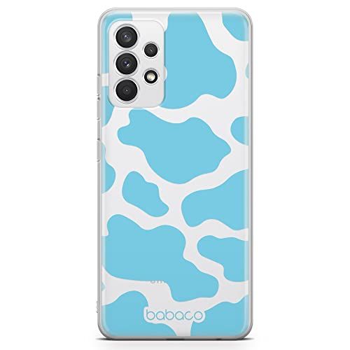 Babaco ERT GROUP Mobiele Telefoonhoesje voor Samsung Galaxy A32 4G - Babaco Animals 007