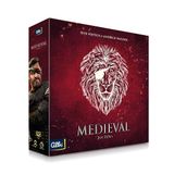 ALBI Medieval: Jan Zizka (EN/DE)