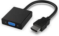 Upgrw HDMI-naar-VGA-adapter