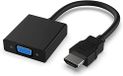 Upgrw HDMI-naar-VGA-adapter