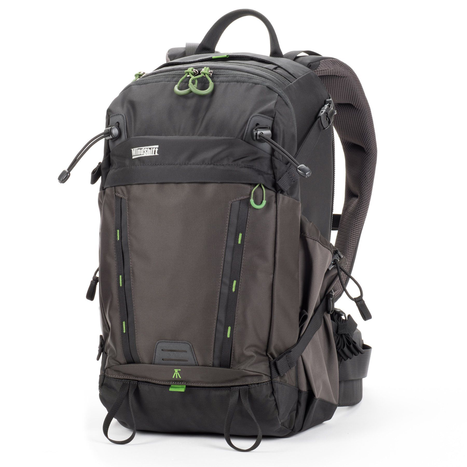 Think Tank BackLight 18L Charcoal Backpack