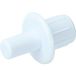 Vhbw Boulons pour porte de compartiment congélateur Remplacement pour Neff 632231 pour congélateur, réfrigérateur - Support de porte