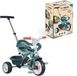 Smoby Be Move Comfort Tricycle Blue