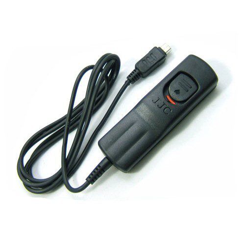 JJC Kabel-afstandsbediening voor Olympus (RM-UC1)
