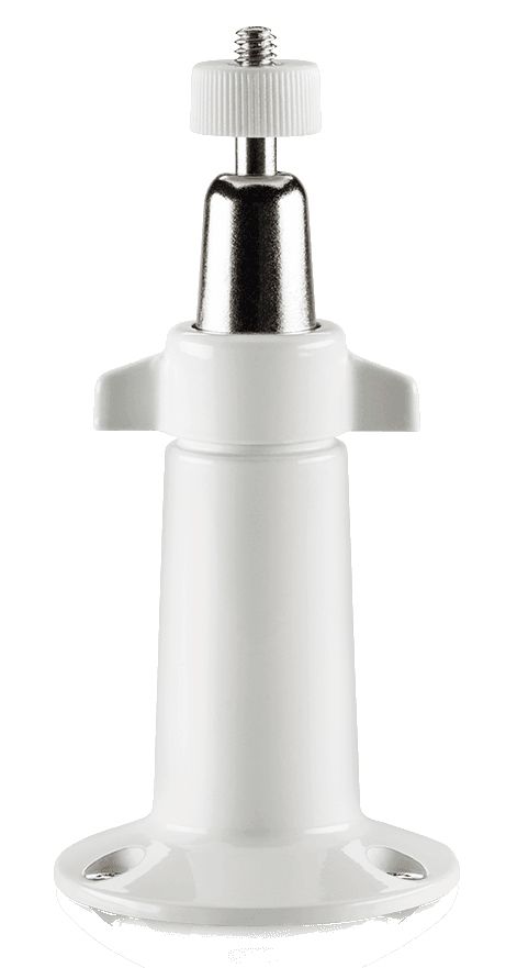 Arlo wandmontage (wit) - verstelbaar - weersbestendig - VMA1000-10000S