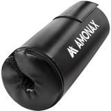 Amonax Hip Thrust Barbell-Pad, Extra Dikke Schuimvulling, Zwaar Belastbare Fitnessaccessoires, Fitness-Work-Out, Bar Pad, Kussenhoes Voor Heupstoten, Dames En Heren