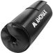 Amonax Hip Thrust Barbell-Pad, Extra Dikke Schuimvulling, Zwaar Belastbare Fitnessaccessoires, Fitness-Work-Out, Bar Pad, Kussenhoes Voor Heupstoten, Dames En Heren