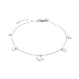 Liebeskind Berlin Dames Enkelketting