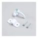 E-flite EFL08253 Nose Gear Steering Arm: T-28