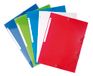 Exacompta 55879E ordner met elastiek, A4, 21 x 29,7 cm, meerkleurig, 10 stuks
