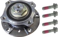 SKF Wiellagerset VKBA3298
