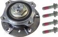 SKF Wiellagerset VKBA3298