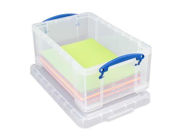 Really Useful Box Opbergbox 9 L
