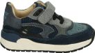 Shoesme ST24W008-A Lage sneakers Blauw