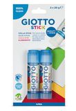 GIOTTO Lijmstift set 2 x 20 g