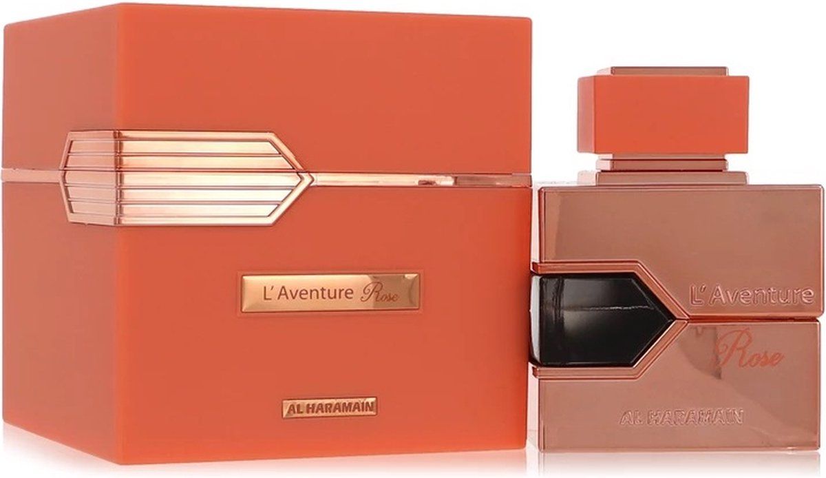 Al Haramain Eau de Parfum / 100 ml / Women