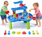 KidzKraze Watertafel Eiland