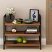 Schoenenkast Homemania Schoenenkast Troy