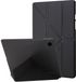 Selected by GSMpunt.nl Samsung Galaxy Tab A9 Plus Origami Standaard Bookcase Zwart