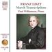 [Complete Naxos Paul Williamson - Liszt: Complete Piano Music, Vol. 67 (CD)