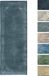 TESSO LIVING Kelim Vintage Vloerkleed - Houtskool Grijs 80 x 290 cm