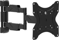 Maclean Brackets Maclean TV-beugel MC-742 - Zwart