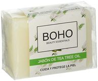 JABON TEA TREE jabon pastilla 100gr.