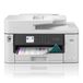 Brother MFC-J5345DW - Imprimante jet d'encre multifonction - A3 - 28 ppm - Wifi