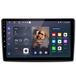 Citroën autoradio 9 pouces Carplay Android 15 pour C2 C3 (2002-2009) avec DAB+, GPS, Wi-Fi, Bluetooth, commande au volant, USB, FM, DSP, 2 Go de RAM et 64 Go de stockage