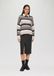 s.Oliver Jupe en jean grise Taille : 34