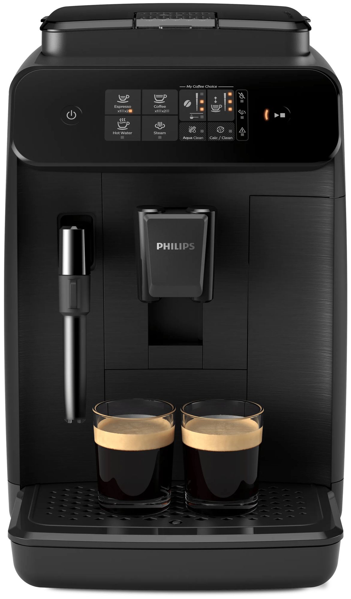 Philips 800 Series EP0820/00 - Volautomatische Espressomachine - Zwart