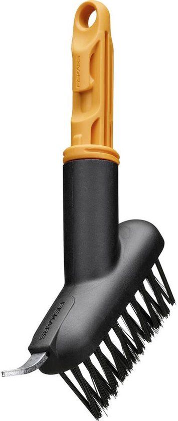 Fiskars QuikFit 1080697 Voegenborstel