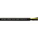 LAPP ÖLFLEX® CLASSIC BLACK 110 Stuurstroomkabel 3 G 1.5 mm² Zwart 1120307/100 100 m
