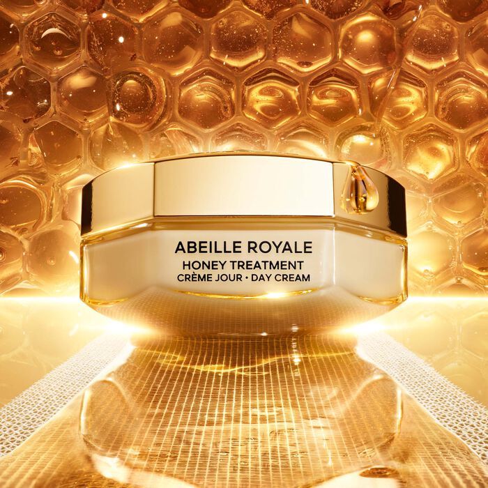Guerlain Abeille Royale Honey Treatment Day Cream - 50ml