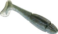 13 Fishing Churro poisson en caoutchouc 10,8cm Mojito