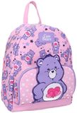 Vadobag Care Bears Sac à dos – Carry the Cuteness – Sac à dos enfant – 6,3 Litres – 26 cm