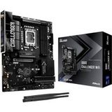 ASRock B860 Challenger WiFi 1851 Carte mère Socket Intel LGA 1851 Facteur de forme ATX Carte mère chipset Intel® B860