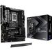 ASRock B860 Challenger WiFi 1851 Carte mère Socket Intel LGA 1851 Facteur de forme ATX Carte mère chipset Intel® B860
