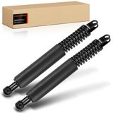 Frankberg 2 x gasveren achterklep compatibel met 5 E39 520 523 525 528 530 535 540 stationwagen 1997-2004 vervanging # 51248220072