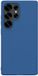 Nillkin Super Frosted Shield Hoesje Geschikt voor Samsung Galaxy S25 Ultra | Back Cover | Blauw