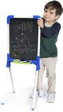 Chicos Bord 2 in 1 Paint & Learn