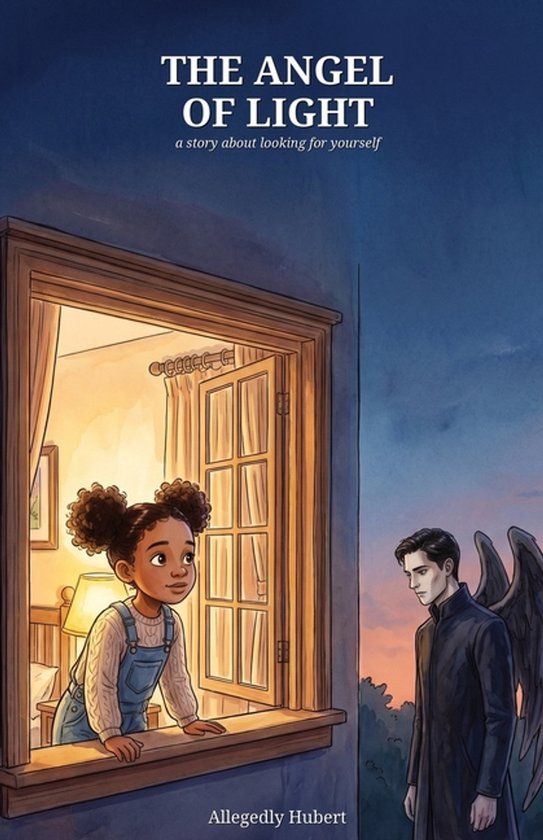 The Independently Published The Angel of Light Paperback