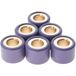 RMS Galets de variateur (x6) 16x13mm - 7.0g