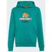 ADIDAS TERREX Sweatshirt 'Adidas x Minecraft' émeraude / orange / noir / blanc