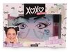 Casuelle XOXO Giftset met gemstones + bodyglitter
