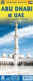 ABU ITMB Publishing LTD Abu Dhabi / UAE Kaartendeck