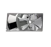 HELLA 9DE 145 675-011 Halogeen-Reflector, koplamp - links