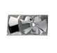 HELLA 9DE 145 675-011 Halogeen-Reflector, koplamp - links